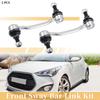 UXCELL 2pcs Front Stabilizer Sway Bar Link for Hyundai Azera 2006-2011 for Kia Amanti