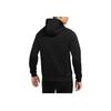 Nike Therma-Fit Hooded Zip Long Sleeve Jacket Men jackets Black FZ1108010