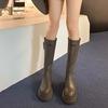 Stiefel – Stiefel