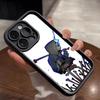 Sans Undertale Handyhülle Für IPhone 17 Pro Max 15 Pro 16 14 Plus 12 13 Mini 11 Pro Stoßfeste Weiche Hülle