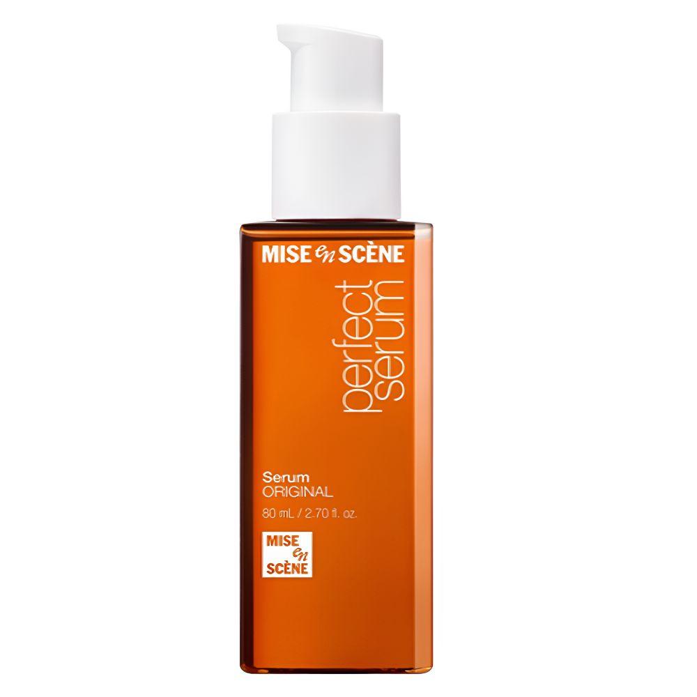 Mise en Scène Perfect Original Hair Serum Damage Repair & Shine Care 80ml