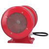 Motor Alarm Dual Way 135dB High Decibel Electric Air Raid Siren Screw Mounting AC 220V MS?590