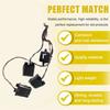 A83G-Left+Right Cliff Harness Assembly For Roborock P10S Pro / Q Revo Master Robot Vacuum Cleaner Replacement Accessories
