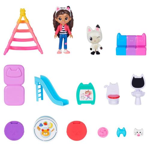Gabby's Dollhouse Big Cat House
