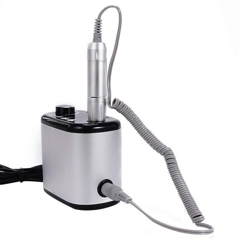SUV-703 Polidor de unhas profissional, 0-45000 rpm/60W, equipamento de beleza e unhas