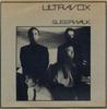 7inch Record ULTRAVOX  Sleepwalk CHS2441 Chrysalis 1980 UK Rock Used