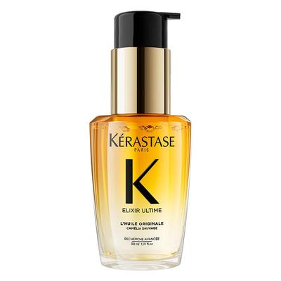 Kérastase Elixir Ultime Hair Oil Collection
