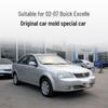 Buick Excelle 02-07 Headlight Lens Cover Lamp Shell