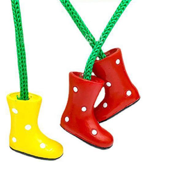 Frog Resin Ornament Long Legged Frog Tabletop Decoration Sitting Frog Figurine for Garden Indoor Desk Mantel Decor