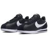 New Nike Cortez Nylon Black White Women's DZ2795-001