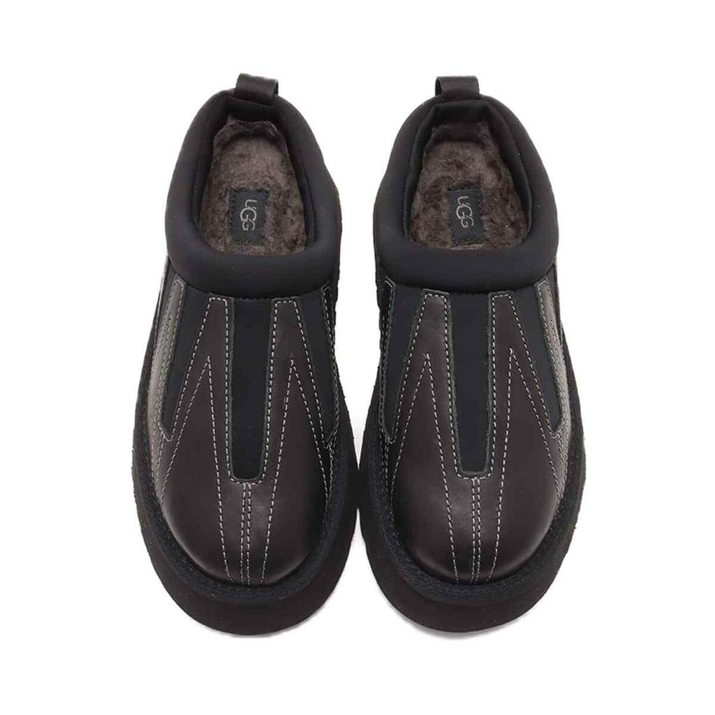 1169771-blk UGG Damen Tazz Sunwave Schwarz (Damen)