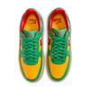 Lil Yachty X Nike Air Force 1 Low Lucky Green IH4383-300