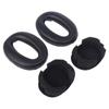 Memory Foam Ear Pads Cushion Sponge Cover for MDR-1000X MDR 1000X WH-1000XM2 Soft Earpad Wireless Protective Sleeve