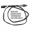 Suitable for Volkswagen Oxygen Sensor Reverse 0258010036 1k0998262S 1k0 998 262S
