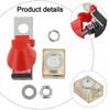 30A-300A Current Rating Battery Terminal Fuse Block Kit Water Proof Fuse