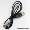 Red Line Light Projector USB Powered Quilting Positioning Light for Stitching Alignment Fabric Cutting and Woodworking