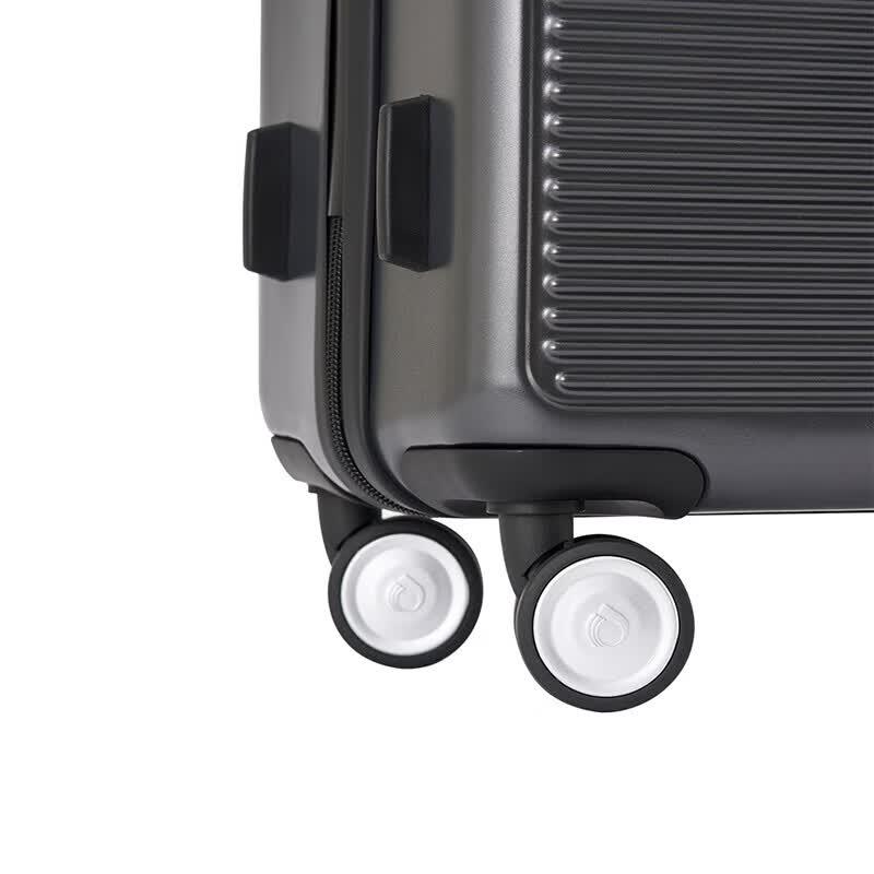 Diplomat Fashion Hardside Spinner Luggage