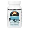 Myricetin, 100 mg, 60 Tablets