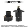 Pack (1) Throttle Position Sensor Idle Air Control Valve For Jeep Wrangler TJ