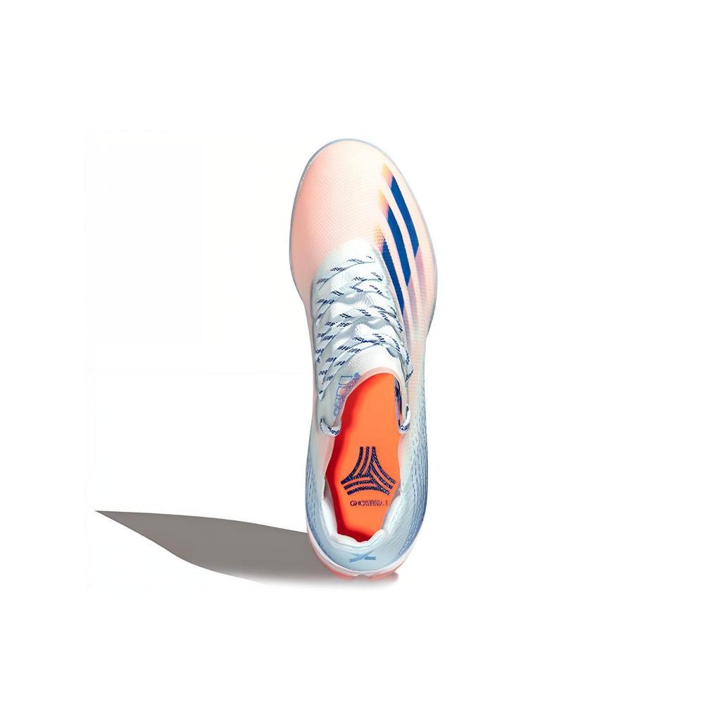 adidas X Ghosted.1 TF Turf 'Light Sky Blue Pink' FY2963