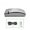 2.4G Microwave & Infrared Automatic Door Sensor with Induction Probe