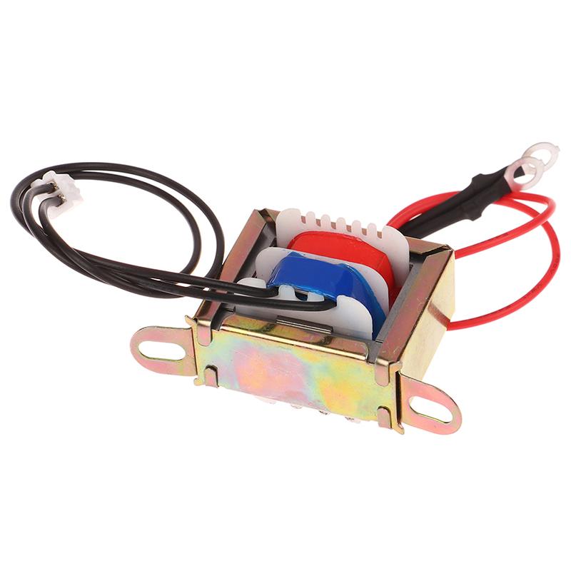 Perpetual Calendar Electronic Clock Soy Milk Machine Rice Cooker with Line Transformer Input 220V To 9V/12V Universal