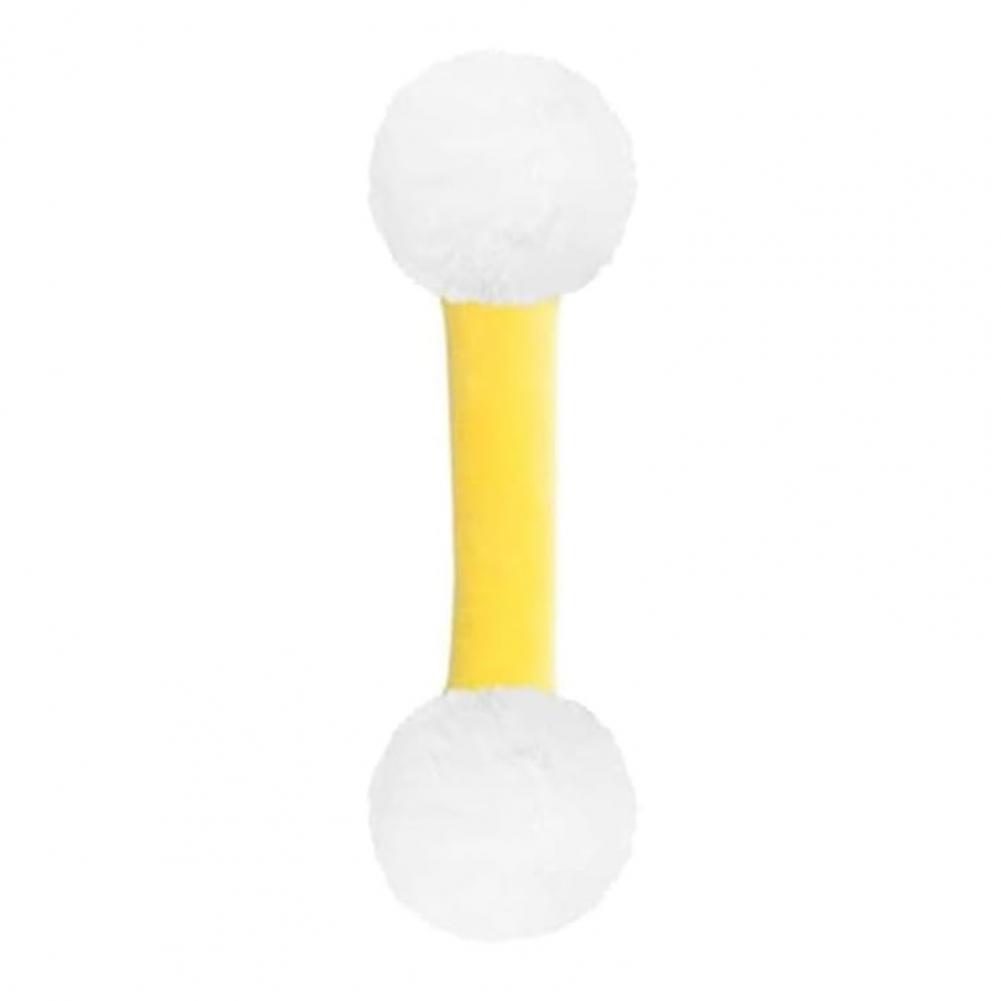 Swab Cat Toy Sturdy Pet-safe Cat Toy Catnip Toy Cotton Swab Kicker Sticks for Indoor Cats Self Play Hunting Teething for Kittens