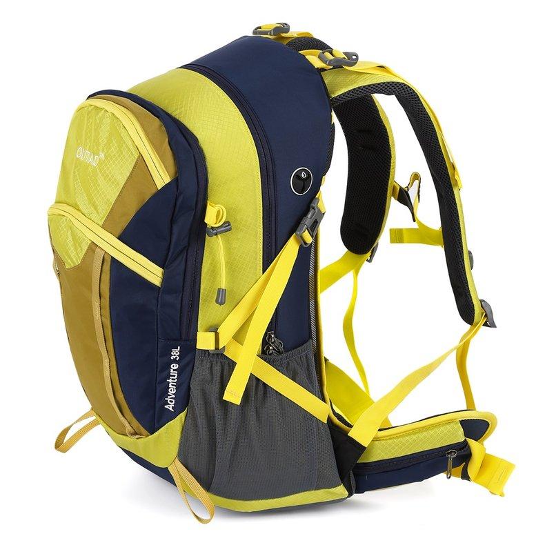 outdoor adventure 38l backpack