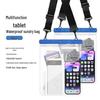 Waterproof Multi-functional Dry Bag for Phone & Tablet