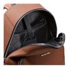 MICHAEL KORS Cooper Pebbled Leather Commuter Backpack 37S4LPCB8L-230