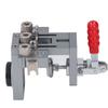 3 In 1 Woodworking Drilling Locator Quick Clamping Limiting Adjustable Puncher Tool Set
