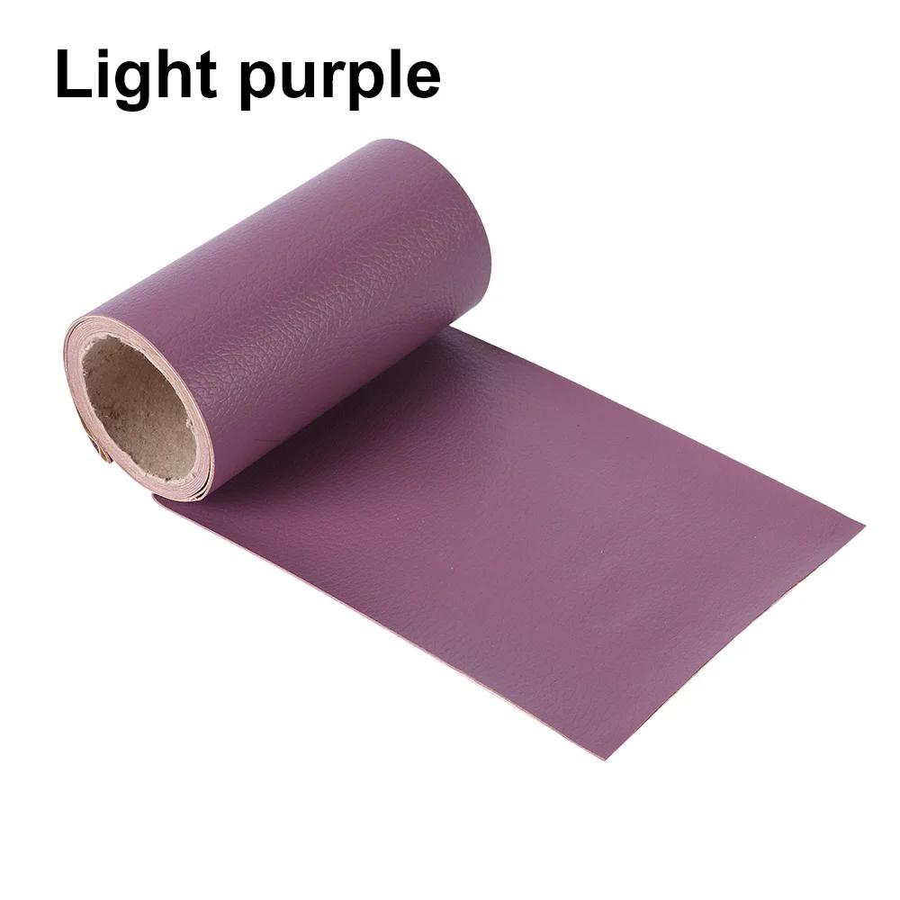 Leather Repair Patch Self-Adhesive Couches Repair Tape Couches Repair Stickers for Sofas Bags Furniture Driver Seats Repair Tool
