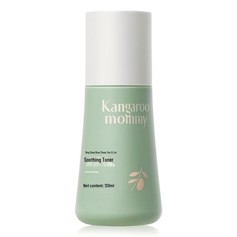 Kangaroo Mommy Youth Hydrating Toner