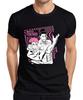 Jujutsu Kaisen BESTO FRIENDO Yuji Itadori Aoi Todo Gift Anime Mens T-Shirt