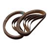 Sanding Belts Red Professional Parts Replacement Accessories Finishing