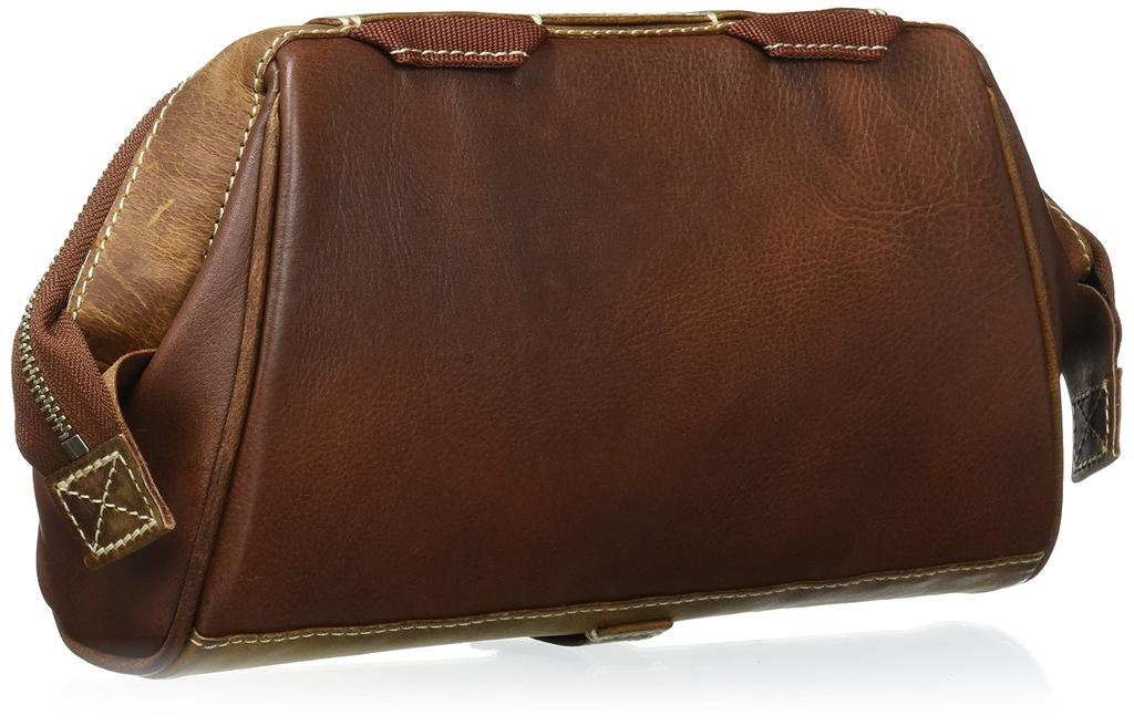 Gcraft x DEGNER Mini Bag Brown Monkey 33590 125/CT125