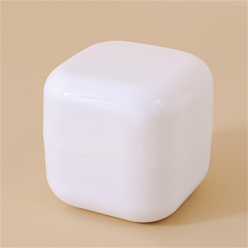 Portable Airless Leak-Proof Cream Cosmetic Lotion Jars Antibiosis Dust-proof Vacuum Refillable Empty Bottle Travel Makeup Tools