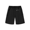 New FILA Casual Shorts Men's Black A11M121369F-BK