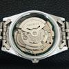 JAPAN VINTAGE REFURBISHED SEIKO 5 AUTOMATIC 6309A MENS WHITE WATCH A442496-1