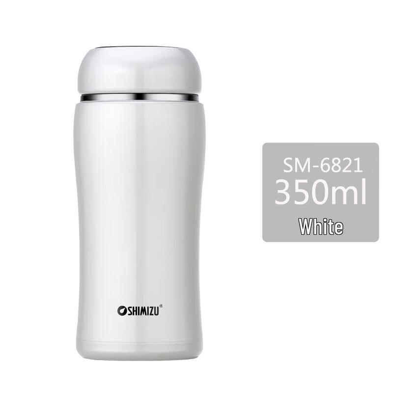 SHIMIZU Portable Insulated Water Bottle