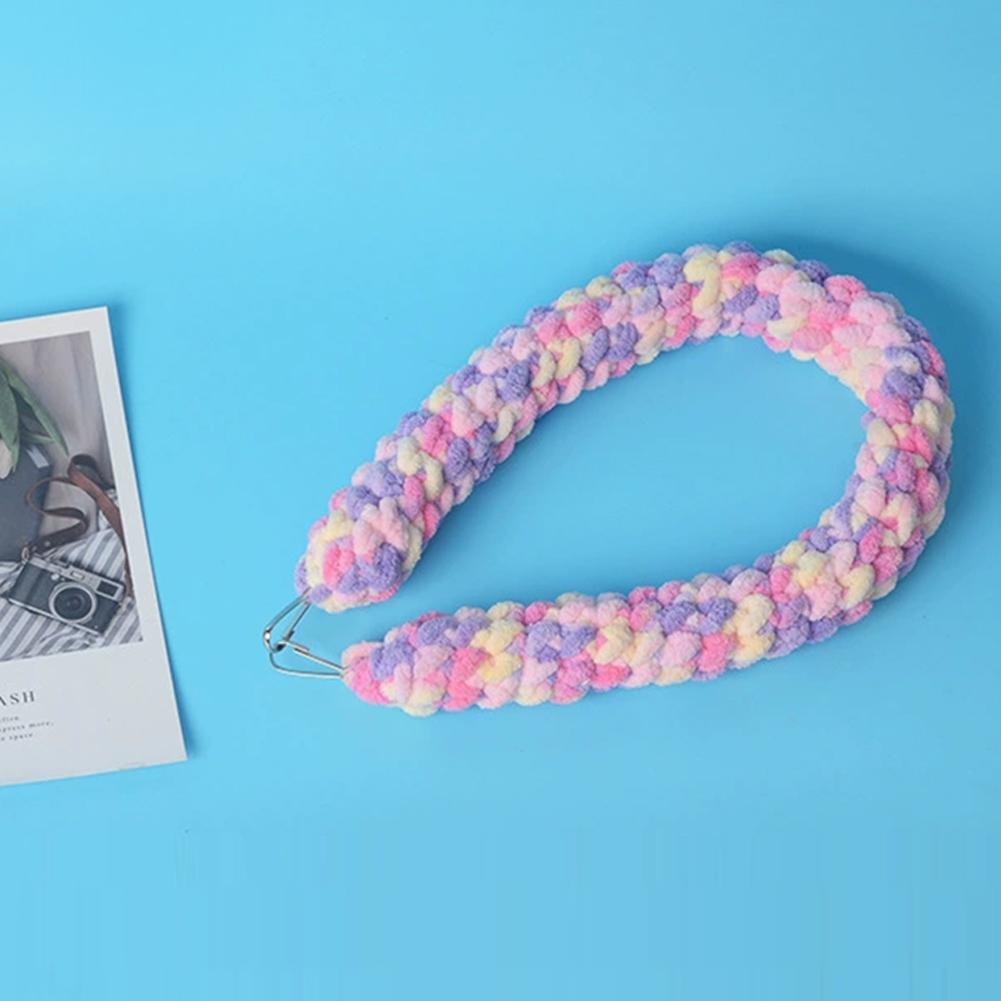 

Colorful Sugar Glider Toys Elastic Climbing Rope Swing Toys Pet Cage Decoration Parrot Cockatiel Pet Stand Training Supplies