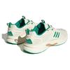 Adidas Neo Jz Runner 'Cream White Green' Sneakers IE5544