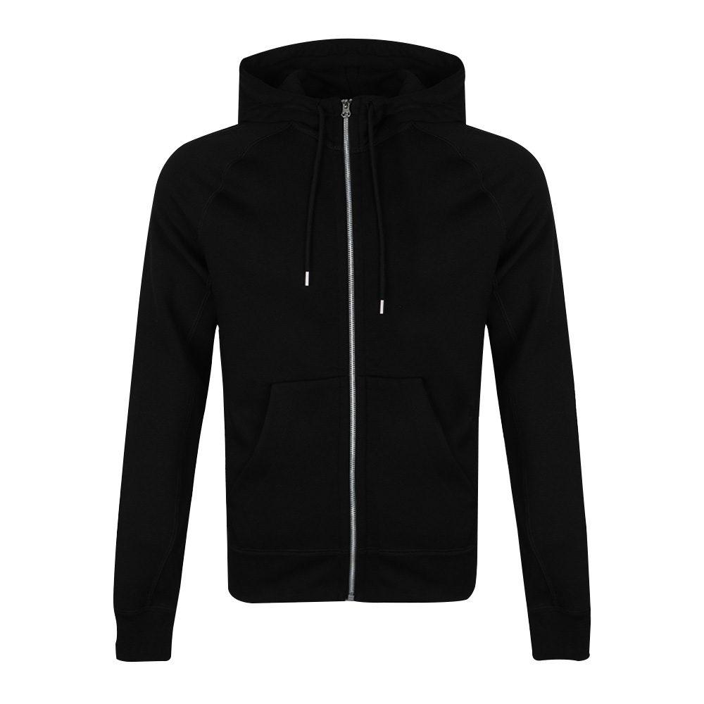 Jordan Jackets Men's Black Hooded Moderate Other AV2961-010