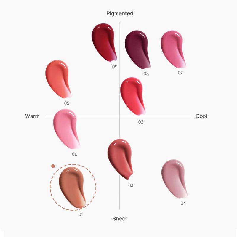 Hur Blush Ampolla Idratante 20ml