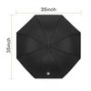 2025 Hot Car Styling Car Portable Folding Automatic Three Folding Umbrella Sunshade For BMW M X1 X3 X4 X5 E46 E90 F20 E60 E39 F1