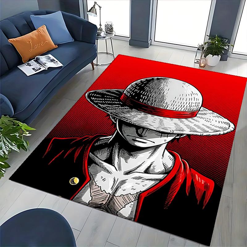 1pc Stranger Room Carpet Rug for Bedroom Living Room Decor Sofa Home Game Area Rug Non-slip Floor Mat. D7270149