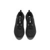 Anta God Walk 5 Durable Breathable Low-Top Training Shoes Women's Black Sneakers 122347718-7