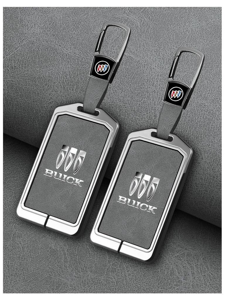 2023 Buick LaCrosse Avenir NFC Key Case for Men