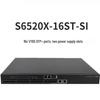 H3C S6520X 10 Gigabit Enterprise Network Switch