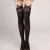 Women's Fashion Cute 3D Cartoon Animal Cat Pattern Thigh Stockings Over Knee High Socks 2025
